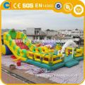 Giant inflatable playground on sale,inflatable games for kids,inflatable combo